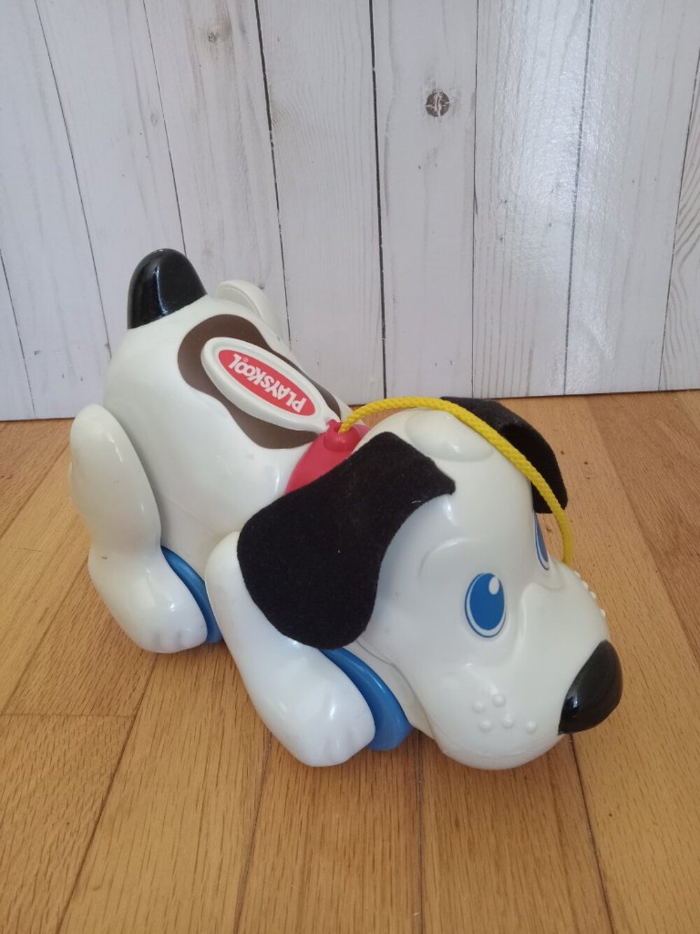 Walk 'n Sounds Playskool Hasbro Puppy